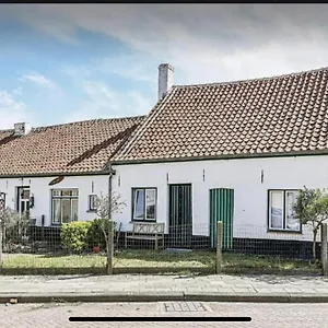  Appartement T Hoeveke