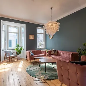  Appartement Violette Closeby The Sea And City Centre